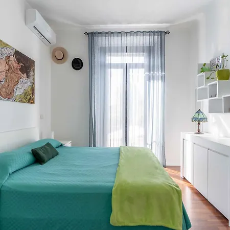 Apartamento Casa Letizia - 5 Stops From The Duomo *